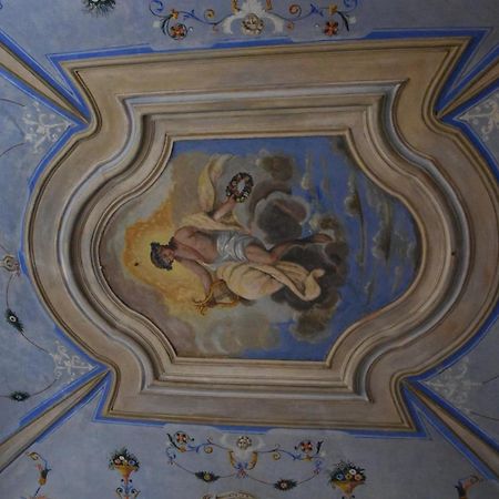 Residenza Storica Volta Della Morte Urbino Kültér fotó