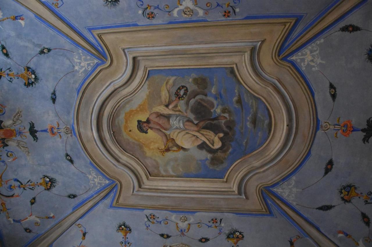Residenza Storica Volta Della Morte Urbino Kültér fotó