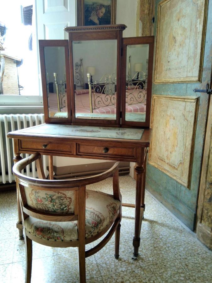Residenza Storica Volta Della Morte Urbino Kültér fotó