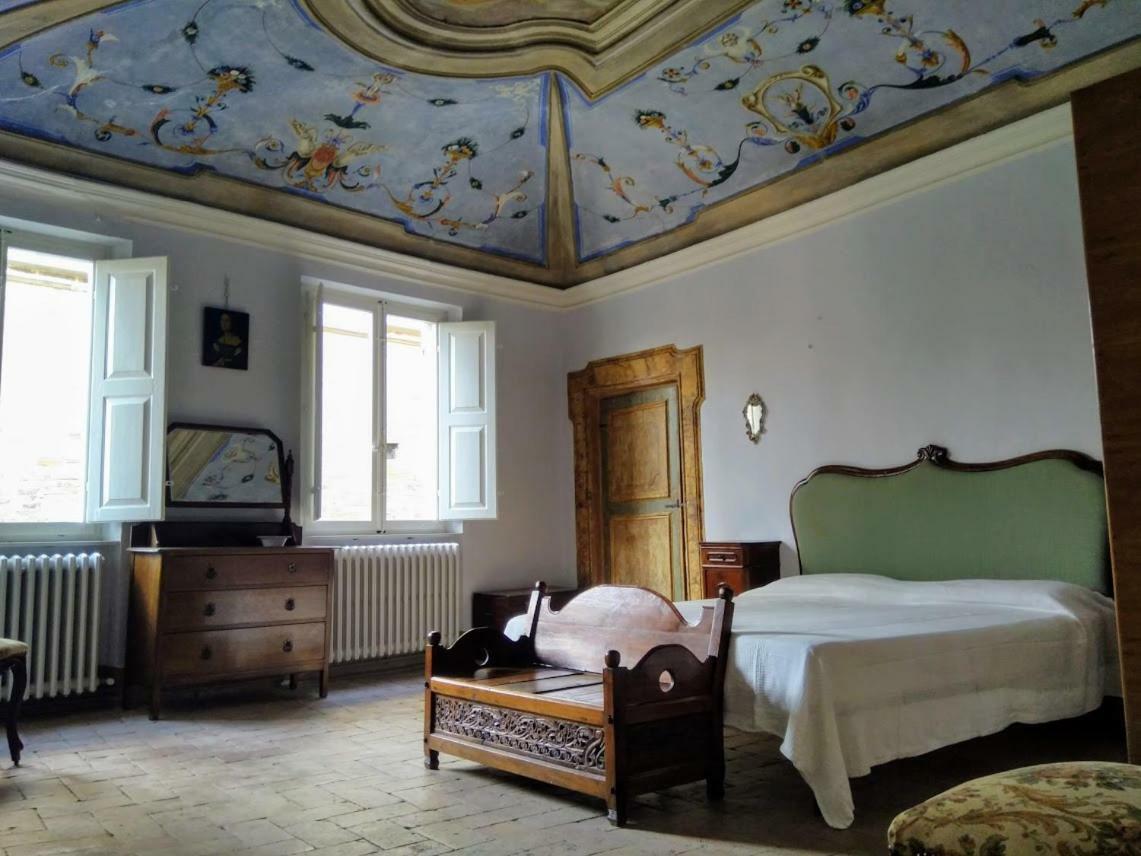 Residenza Storica Volta Della Morte Urbino Kültér fotó