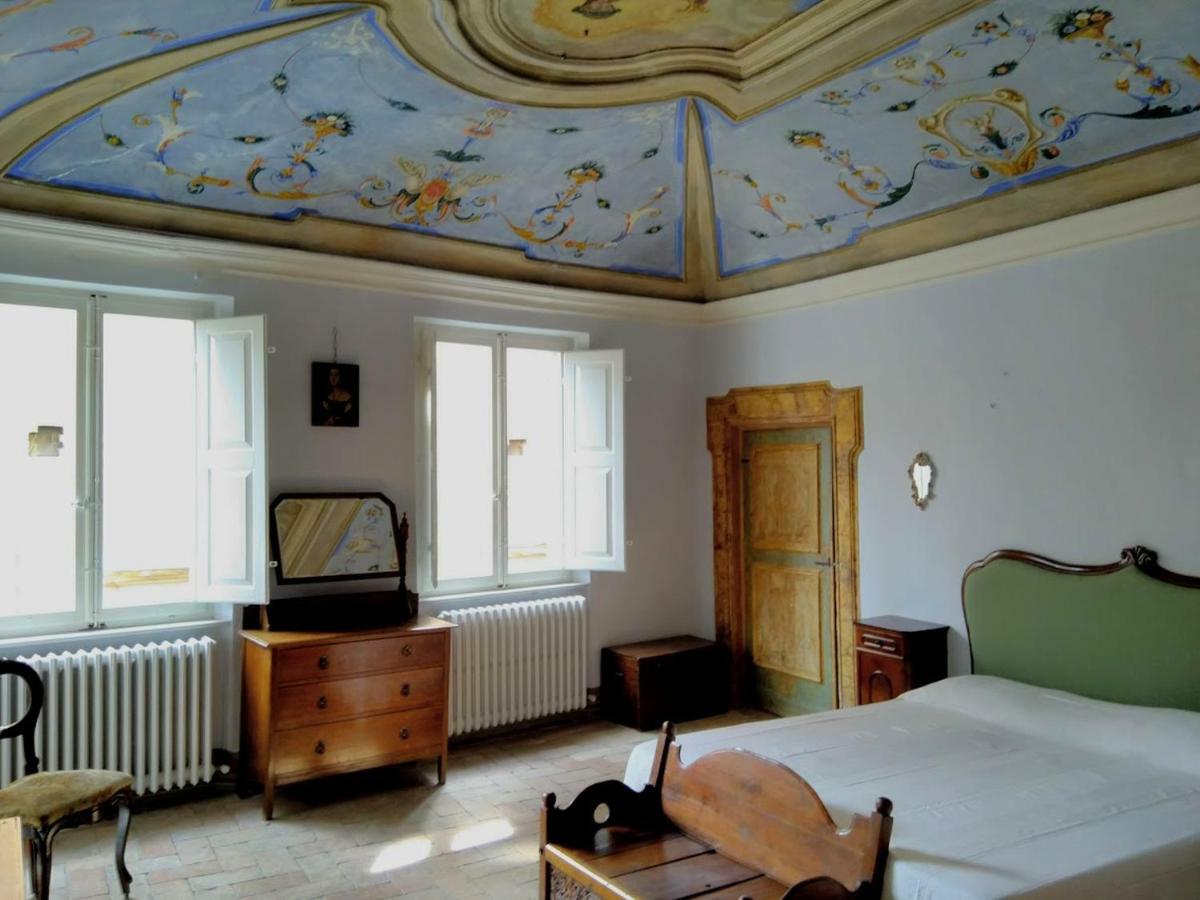 Residenza Storica Volta Della Morte Urbino Kültér fotó