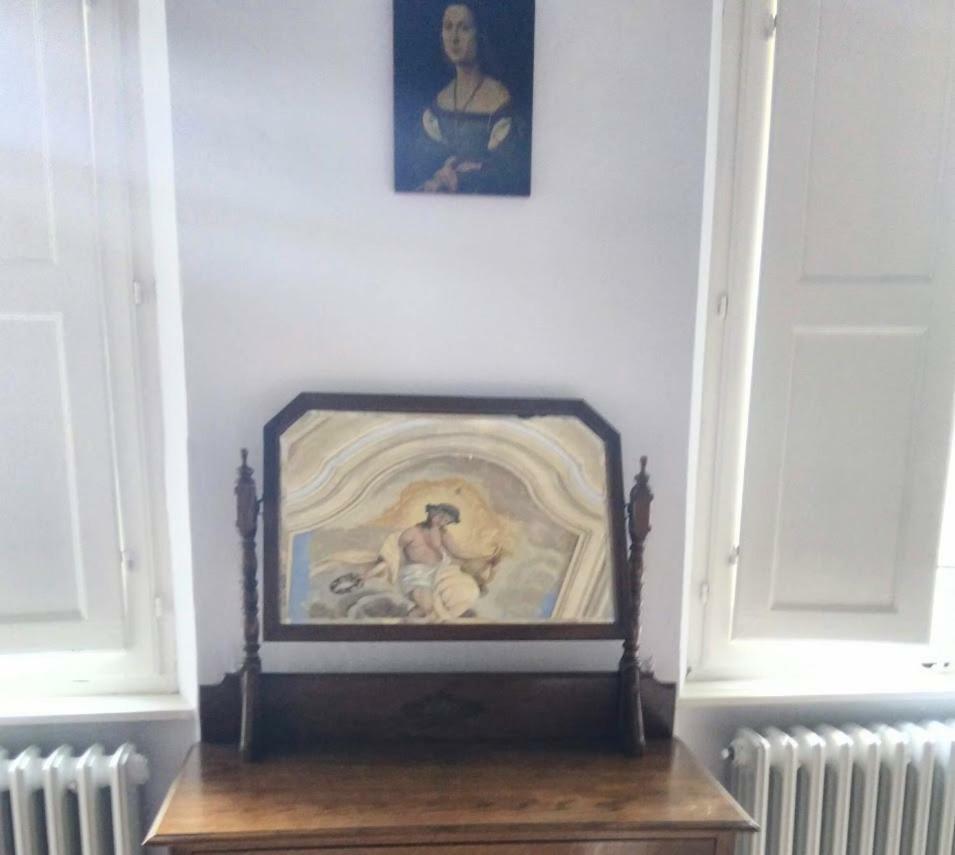 Residenza Storica Volta Della Morte Urbino Kültér fotó