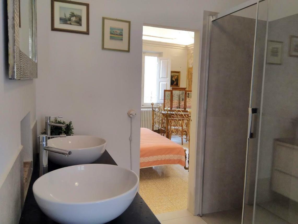 Residenza Storica Volta Della Morte Urbino Kültér fotó