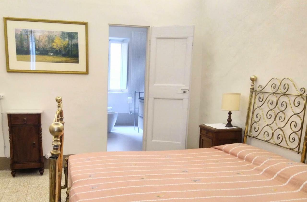 Residenza Storica Volta Della Morte Urbino Kültér fotó