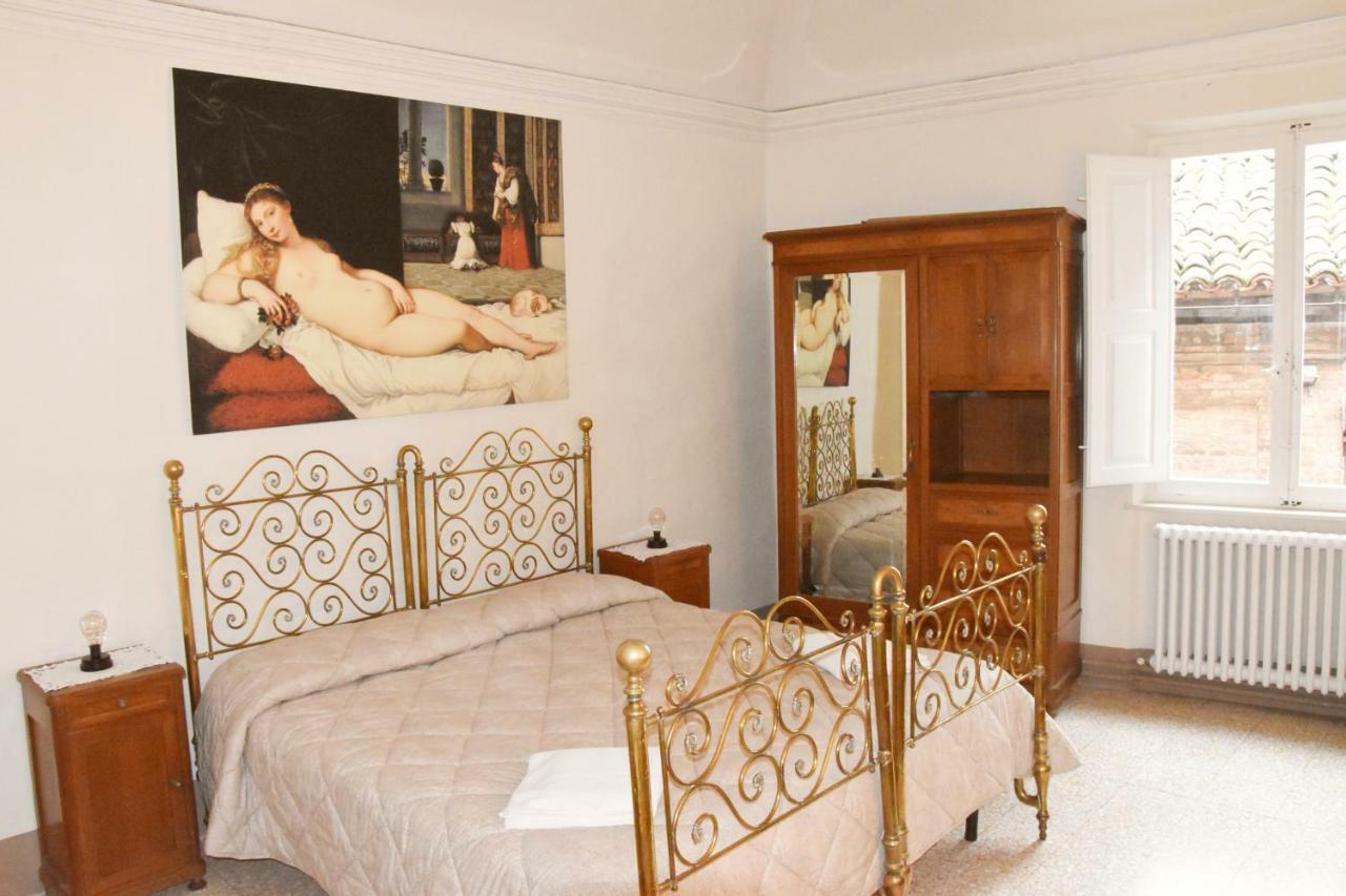 Residenza Storica Volta Della Morte Urbino Kültér fotó