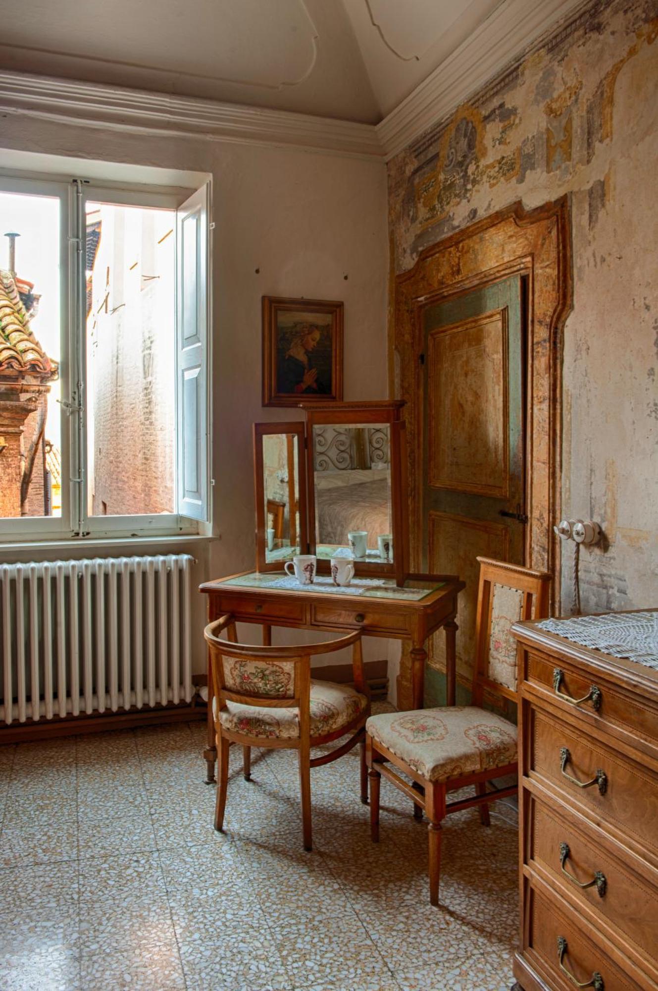Residenza Storica Volta Della Morte Urbino Kültér fotó