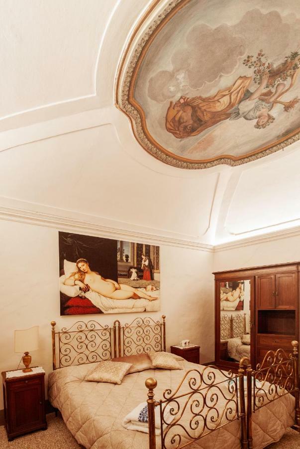 Residenza Storica Volta Della Morte Urbino Kültér fotó
